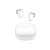 Fone de Ouvido Sem Fio Xiaomi Redmi Buds 6 Play M2420E1 com Cancelamento de Ruído Ativo - Branco - Imagem 1
