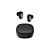 Fone de Ouvido Sem Fio Xiaomi Redmi Buds 6 Play M2420E1 com Cancelamento de Ruído por IA - Preto - Imagem 1