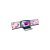 Monitor Portátil Duplo Satélite A-DM1501 15,6" Full HD para Notebook de 16" - Preto - Imagem 1