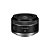 Lente Canon RF 16MM F/2.8 STM - Imagem 1