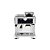 Cafeteira Expresso Xion XI-CM90 Barista 20BA 1350 W 220V - Prata 1,5 L - Imagem 1