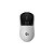 Mouse Gamer Logitech Pro X2 Superstrike Lightspeed Branco - Imagem 1