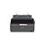 Impressora Matricial Epson LX-350 220V - Cinza - Imagem 1