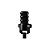 Microfone Rode Podmic - Preto - Imagem 1