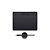 Tablet Gráfico Wacom Intuos Pro Pequeno PTK470 21,6 cm Bluetooth - Preto - Imagem 1