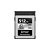 Cartão de Memória Cfexpress 4.0 Lexar Professional Silver Tipo B 3600-3000 MB/s 512 GB (LCXEXS4512G-Rneng) - Imagem 1