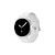 Relógio Smartwatch Samsung Galaxy WATCH8 44 MM - Prata/Esporte Branco - Imagem 1