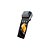 Terminal Pos Móvel Sunmi V3 6.75" Wi-Fi – Preto/Laranja - Imagem 1