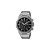 Relógio Casio Edifice EFS-S570D-1AUDF Analógico Masculino - Prata/Preto - Imagem 1