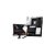 Placa-mãe MSI Pro X870E-s Evo Wifi AM5 DDR5 ATX - Imagem 1
