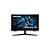 Monitor Gamer Curvo Samsung Odyssey G5 LS32CG552EN 32" QHD Preto - Imagem 1