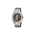 Relógio Casio Edifice EFB-109D-5AVDF Analógico Masculino - Prata/Marrom - Imagem 1