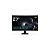 Monitor Gamer Curvo Gigabyte GS27FC2 VA 27 Polegadas Full HD 240 Hz / 1 Ms - Preto - Imagem 1