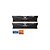 Memória RAM DDR5 Team T-Force Vulcan 16 GB 5200 MHZ FLBD516G5200HC40CDC01 - Imagem 1