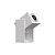 Projetor Wanbo Cube 2 Pro 500 Lúmens Full HD - Branco - Imagem 1