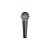Microfone Shure Beta 58A - Imagem 1