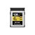 Cartão de Memória Cfexpress 4.0 Lexar Professional Gold Series Tipo B 3600-3300 MB/s 128 GB (LCXEXP4128G-Rneng) - Imagem 1