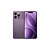 Carregador Oukitel P1 Pro Dual 256 GB - Roxo - Imagem 1