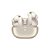Fone de ouvido Huawei Freebuds Pro 5 Bluetooth - Areia - Imagem 1
