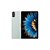 Tablet Blackview Mega 2 12" 2K Dual 256 GB Wi-Fi - Verde Musgo + Caneta + Estojo - Imagem 1