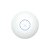 Ponto de Acesso Ubiquiti UniFi U7-LR Wi-Fi 7 2.5 Gbe - Branco - Imagem 1