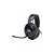 Fone de Ouvido Gamer JBL Quantum 910 Sem Fio - Preto - Imagem 1