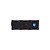 Kit Ventilador Lian Li Uni Fan TL Wireless LCD Reverso 120 MM PWM - Preto - Imagem 1