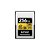 Cartão de Memória Cfexpress Lexar Professional Gold Series Tipo A 1800-1650 MB/s 256 GB (LCAEXG4256G-Rneng) - Imagem 1