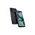 Smartphone Motorola Moto G35 XT2433-2 5G 256 GB - Preto com Carregador - Imagem 1