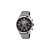 Relógio Casio Edifice Standard Chronograph EFR-575C-8ADF Analógico Masculino Cinza/Cinza - Imagem 1