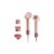 Secador de Cabelo Laifen LFHD Se 2 1500 W 220V - Rosa Pastel (1HD13-G-EU-PK-001) - Imagem 1