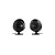 Caixa de Som Gamer Steelseries Arena 3 Bluetooth - Preto - Imagem 1