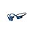 Fone de Ouvido Shokz Openrun S803-ST-BL-US Bluetooth (Condução Óssea) - Azul - Imagem 1