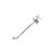 Aspirador de Pó Xiaomi G20 BHR8831EU - Branco - Imagem 1