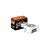 Fonte de Alimentação Gigabyte GP-UD1000GM PG5 Ice 1000 W 80 Plus Gold Full Modular - Branco - Imagem 1