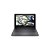 Chromebook HP 11A-NB0013DX LED 11,6" Intel Celeron N3350 4 GB 32 GB eMMC - Cinza Ash - Imagem 1