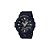 Relógio Casio G-Shock GA-700-1BDR Analógico/Digital Masculino - Preto - Imagem 1