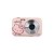 Câmera Yashica DZ-100 X Hello Kitty - Rosa - Imagem 1