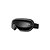 Massageador de Olhos Renpho Eyeris 1 com Calor Térmico - Preto - Imagem 1