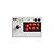 Controle de Arcade Sem Fio 8BITDO - Branco - Imagem 1
