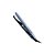 Prancha Babylisspro Truetension 25 MM - Azul - Imagem 1