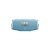 Caixa de Som Portátil JBL Charge 6 - Turquesa - Imagem 1