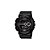 Relógio Casio G-Shock GD-100-1BDR Digital Masculino - Preto - Imagem 1