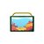 Kit Tablet Doogee U11 Infantil 11" Wi-Fi 128 GB - Verde - Imagem 1