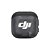 Kit De Microfone Mahalação Dji Mic Para Local De Entrega 3 Transmissor - Preto - Imagem 1