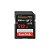 Cartão de Memória SD Sandisk Extreme Pro 200-140 MB/s C10 U3 V30 512 GB (SDSDXXD-512G-GN4IN) - Imagem 1