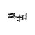 Suporte para TV Unique RC-1XGE 43" a 75" Articulado - Preto - Imagem 1