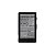 Leitor de eBook Xteink X4 4.3" 32 GB Wifi - Preto - Imagem 1