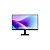 Monitor Samsung S24F320GAU 24" Ips Full HD 120 Hz / 5 ms - Preto - Imagem 1
