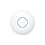 Ponto de Acesso Ubiquiti U7-Lite Unifi Ac Wifi 7 2X2 Mimo 5GHZ/2.5GBE/Poe 200+ - Branco - Imagem 1
